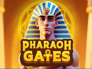 Pharaoh Gates thumbnail