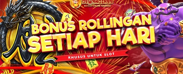 Klaim Jackpot Besar Hari Ini banner