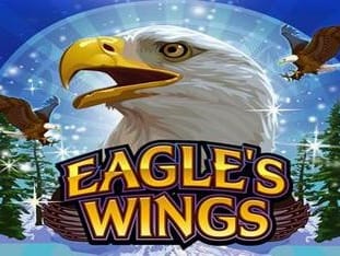 Eagle's Wings thumbnail