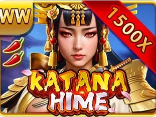 Katana Hime game thumbnail