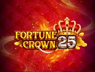 Fortune Crown 25 game thumbnail