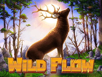 Wild Flow game thumbnail