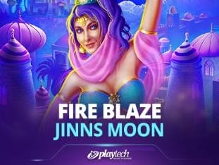 Fire Blaze_ Jinns Moon thumbnail