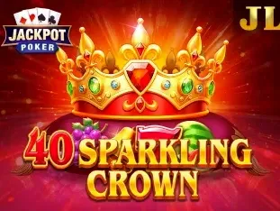 40 Sparkling Crown thumbnail