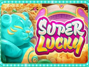 Super Lucky thumbnail
