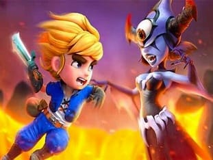 Gem Saviour Conquest game thumbnail