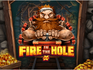 Fire In The Hole Xbomb game thumbnail
