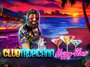 Club Tropicana – Happy Hour thumbnail