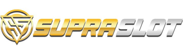 Supraslot Logo
